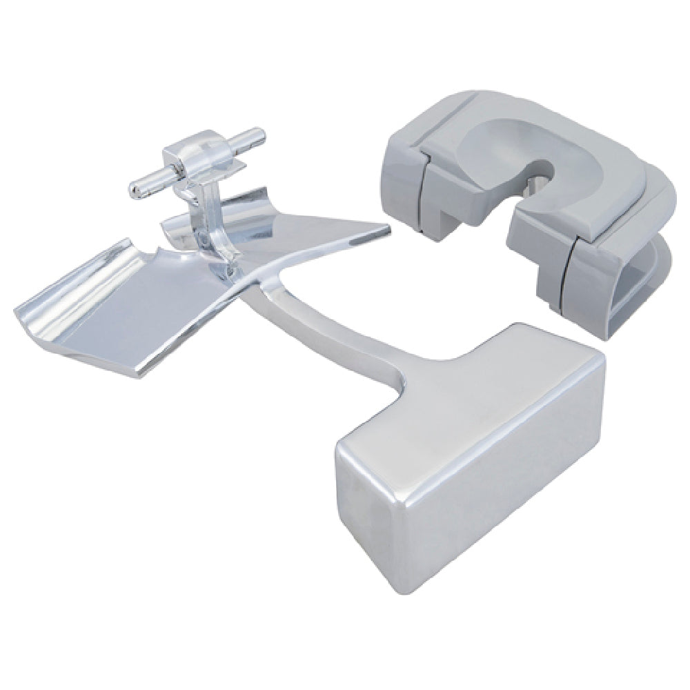Silver King SVK60659 Valve Kit