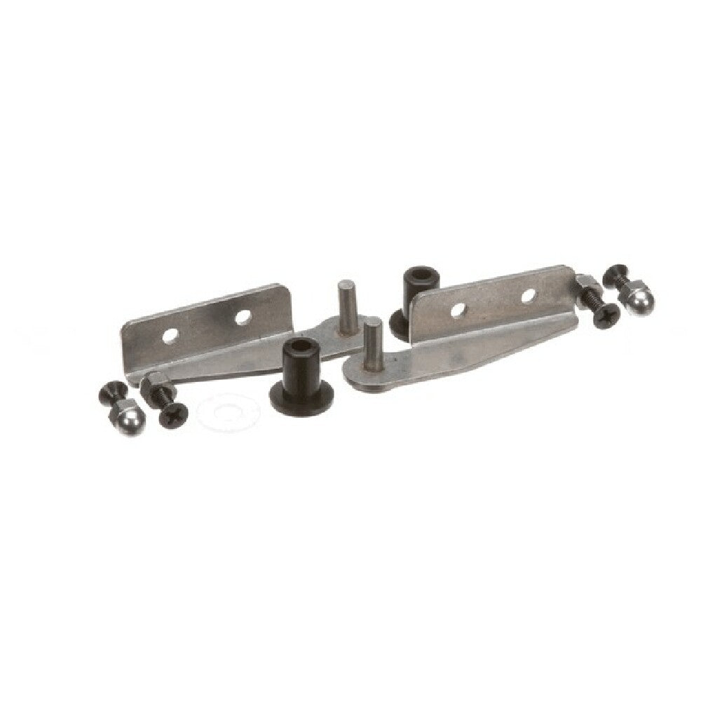 Silver King 10335-33 Hinge Kit Hopper