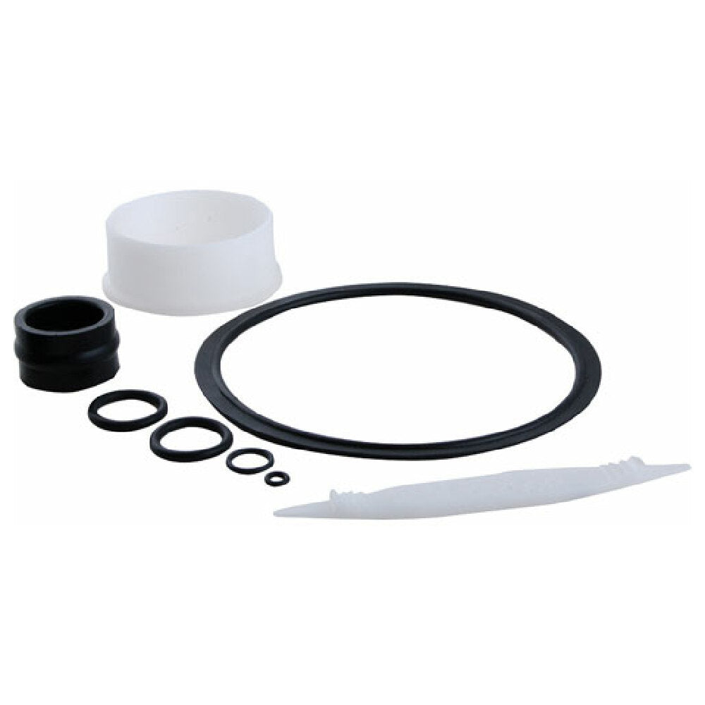 Taylor Thermometer -33351 Kit Tune Up(shake)