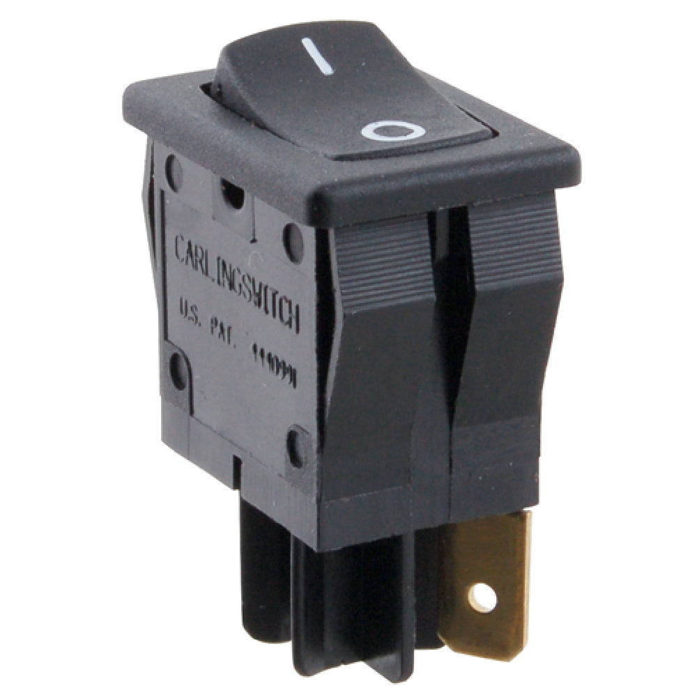 Thermoplan AG -078418 Switch Rocker Spst On Off