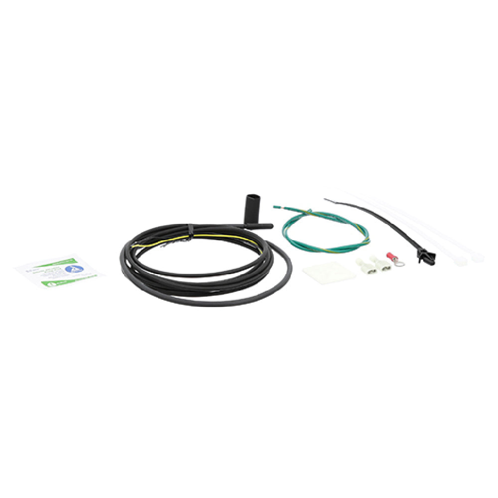 Taylor Thermometer -X82397-SER 358 Probe(new#x82397 Ser )