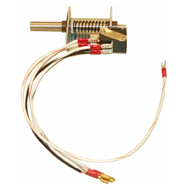 Taylor Freezer 51432X Switch Assembly 358