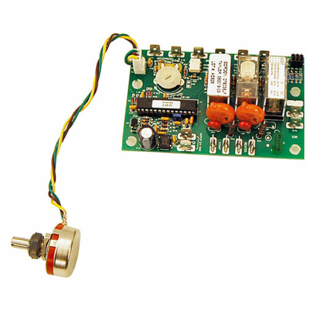 Taylor Freezer 63019 Thermistoe Cont Board K5