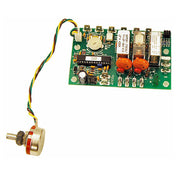 Taylor Freezer 63019 Thermistoe Cont Board K5