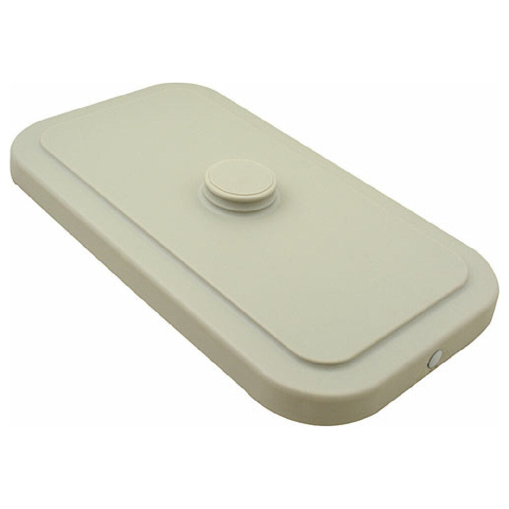 Taylor Thermometer -51658X Mix Hopper Lid