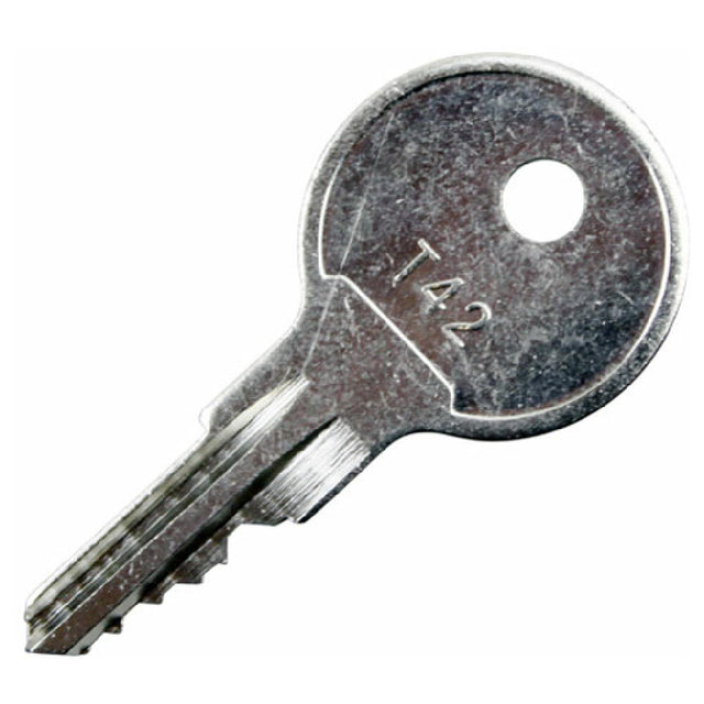 Kairak 358-28924-42 Key