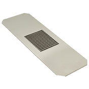 Taylor Freezer 022763 Cover Drip Tray S/s