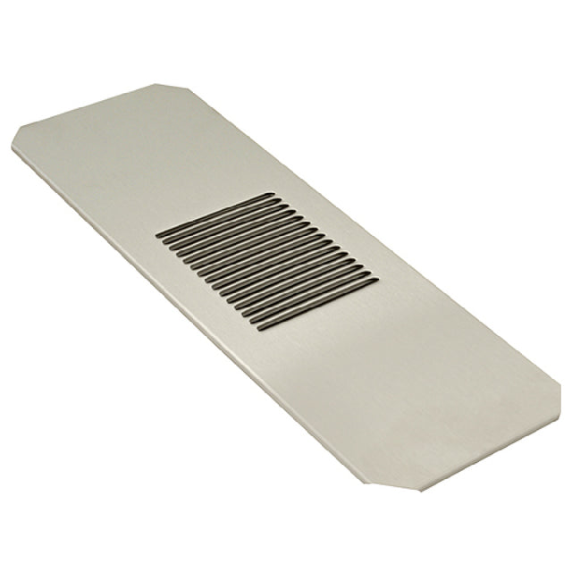 Taylor Freezer 022763 Cover Drip Tray S/s