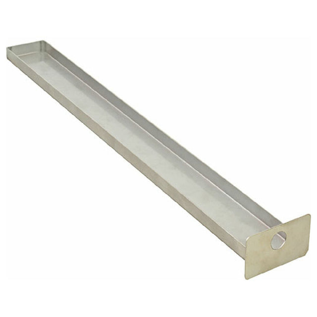 Taylor Freezer 050879 Drip Tray Ss Long