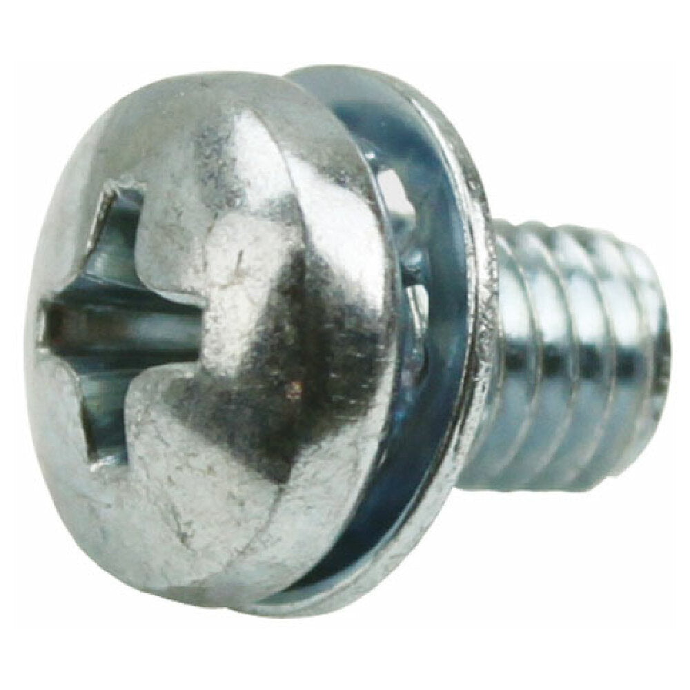 Kairak SA-021-37 Screw W/lockwasher