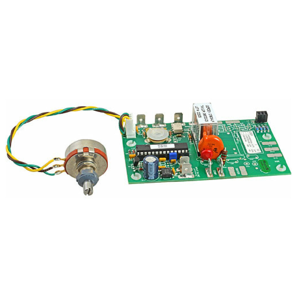 Taylor Thermometer -63020SERX Thermistor Board Prior K5