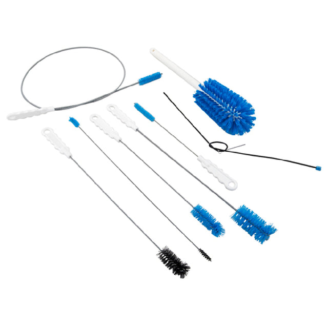 Taylor Freezer X35800 Brush Kit (f/ Shake Machines)