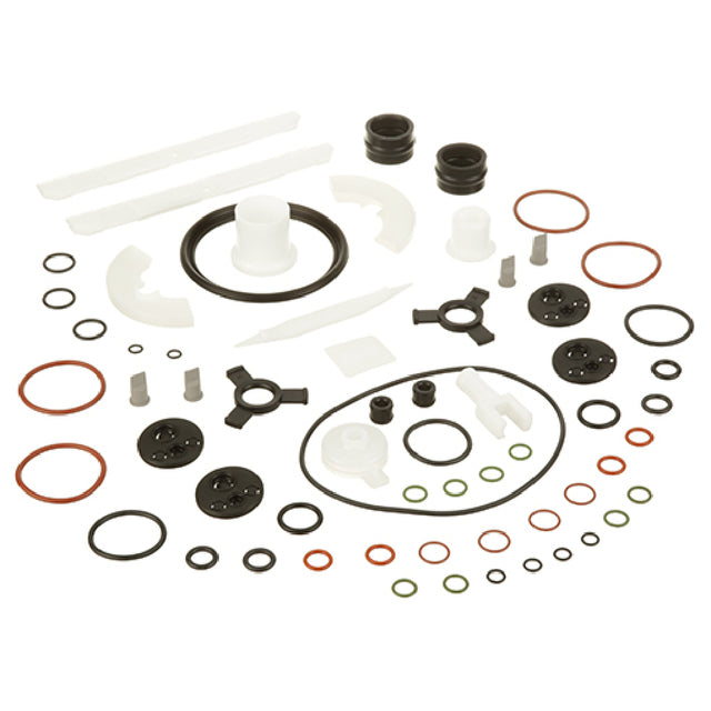 Taylor Thermometer -X49463-59 Tune Up Kit A (f/ C602)