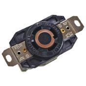 AllPoints 2661163 Receptacle Twist Lock Plug