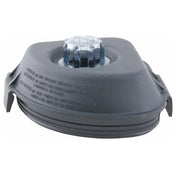 Vita-Mix 15985 Lid Rubber W/ Plug Advance