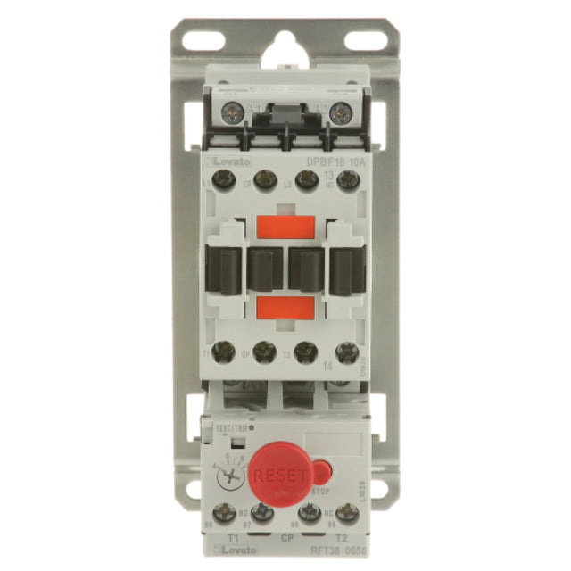 Taylor Freezer 066794-27J Contactor Start (1 Phase W/ Overload)