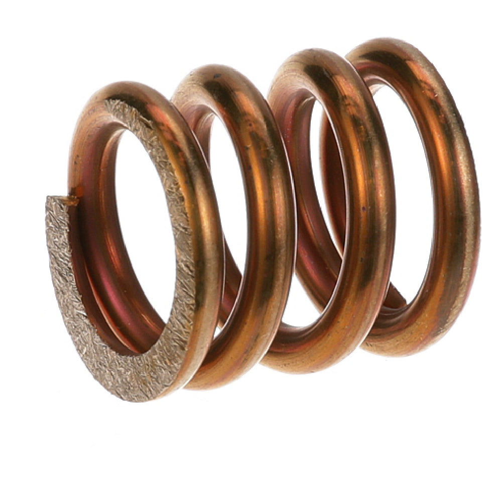 Groen Z002025 Bronze Spring