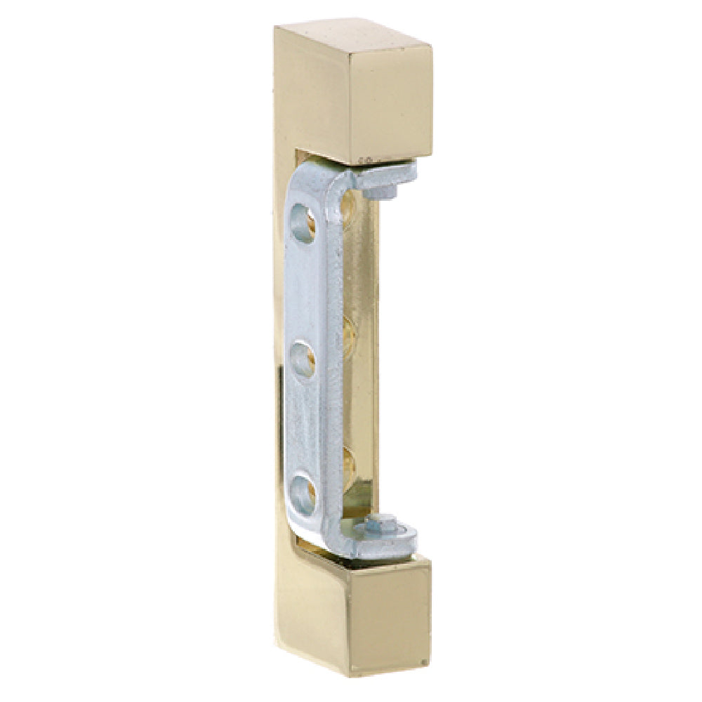 AllPoints 266143 Hinge Brass