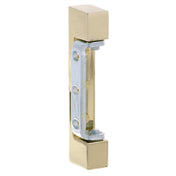 AllPoints 266143 Hinge Brass
