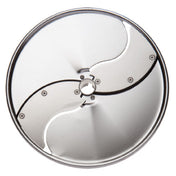 Eurodib 650081 Dito Sama Pressing/Slicing Disc With S-blades 6 Mm (can Be Used For Slicing Or Combined With Grids)