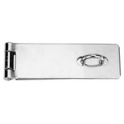 AllPoints 266153 Hasp (4 1/2" S/s)