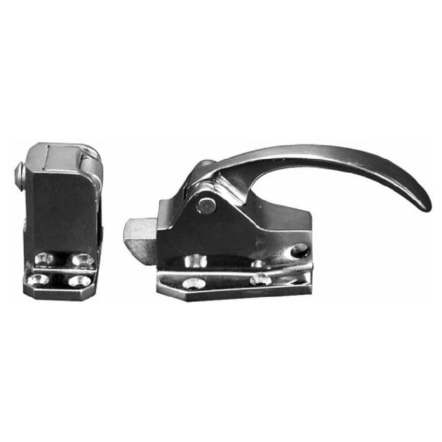 Polar Hardware 506OFF Latch (w/strike S/s)