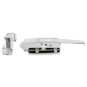 Private Label MVR266169 Latch (w/1 5/8" Strike)