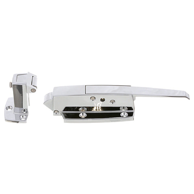 Private Label 266169 Latch (w/1 5/8" Strike)