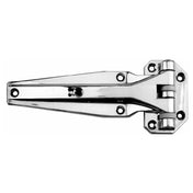 Standard Keil 2866-2001-1110 Hinge (flush 10 3/8"l)