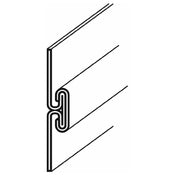 Private Label MVR266173 Divider Bar (7 Ft S/s)