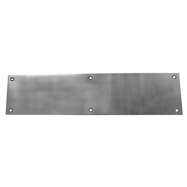AllPoints 266180 Plate Kick (alum 8x30")
