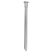 Private Label 266185 Leg 32"h S/s 3.5" Plt
