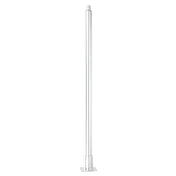 Private Label 266186 Leg 36"h S/s 3.5" Plt