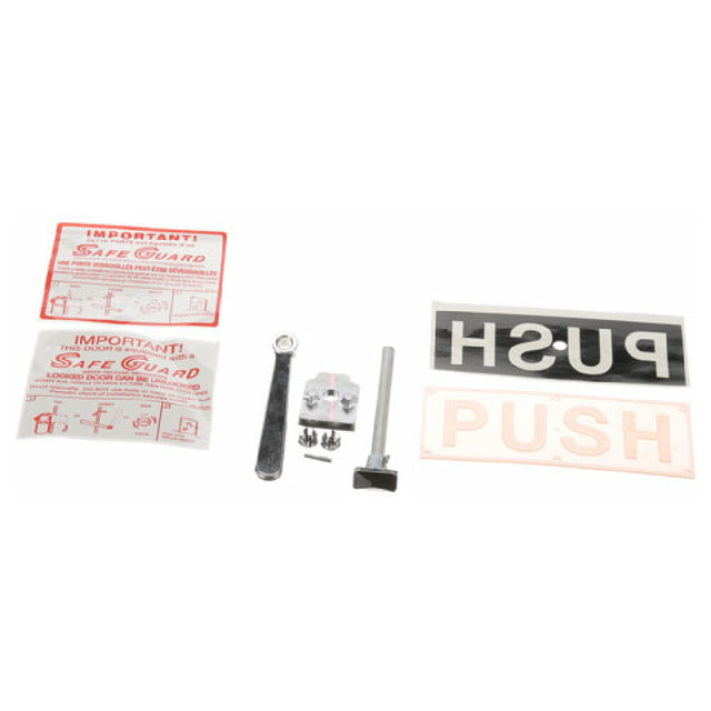 Kason -8739REL Kason 11239000001 Release Inside W/handle
