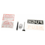 Kason 8739REL Kason 11239000001 Release Inside W/handle