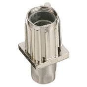 Standard Keil 1014-0601-1144 Foot S/s F/ 1 1/2"od Sq