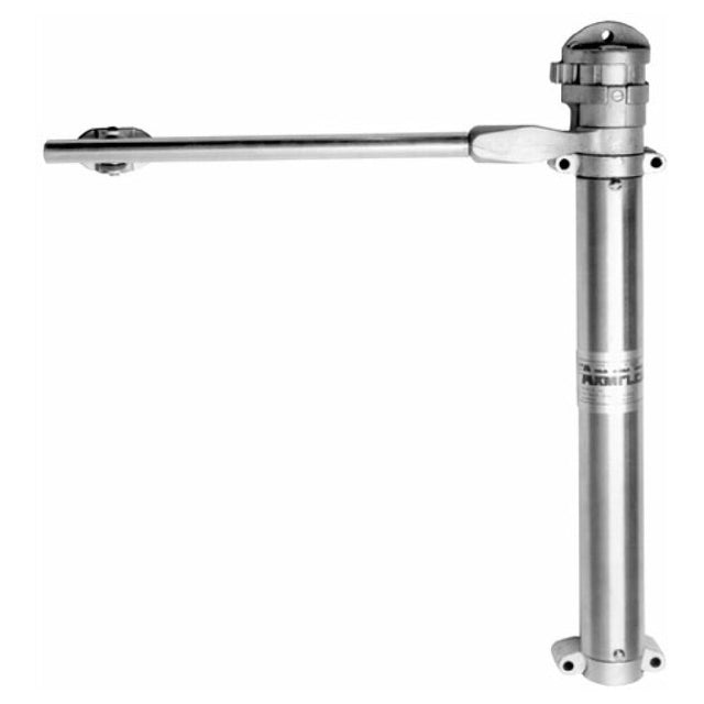 AllPoints 266205 Closer Door Armplex 25"