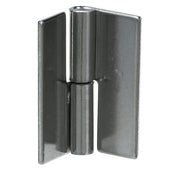Private Label 266208 Hinge Flag Lh S/s 2" H