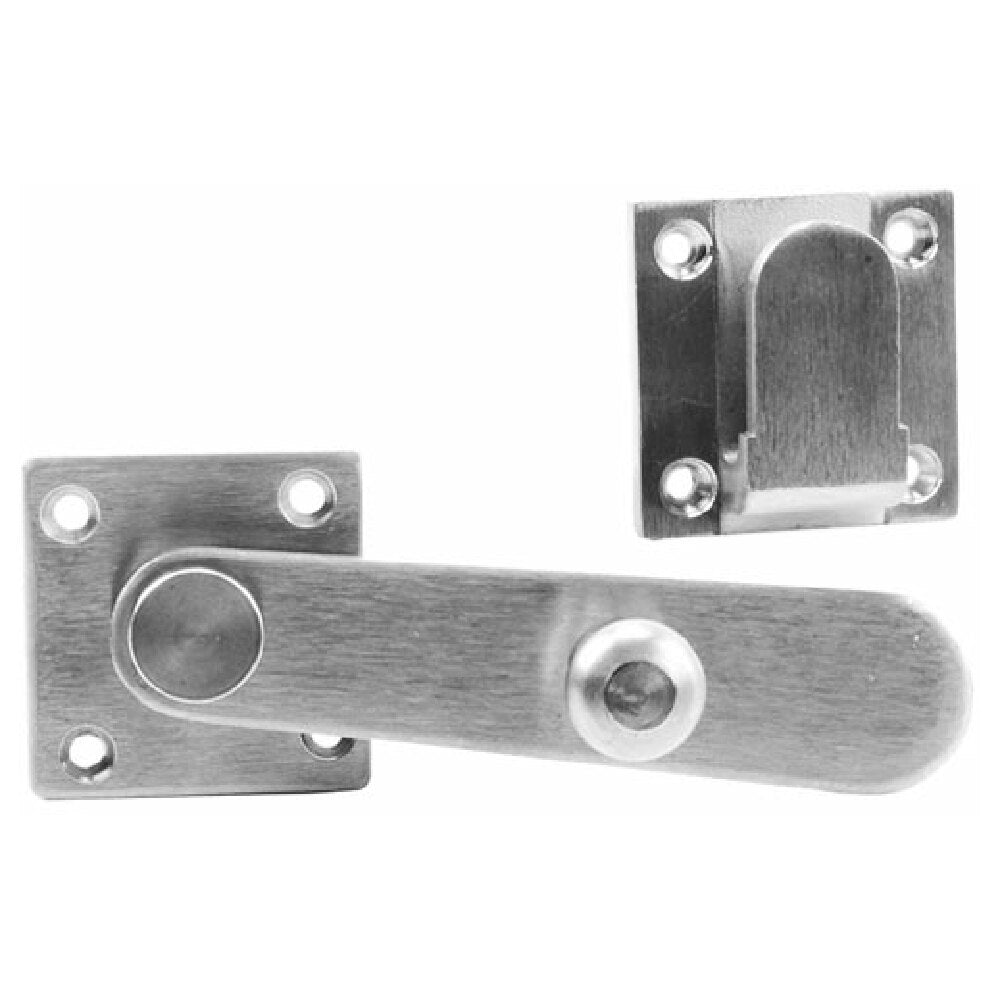 AllPoints 266209 Latch Throw W/keeper S/s