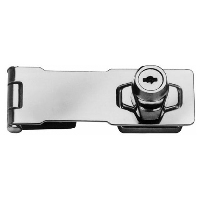 Parker Hannifin 17264KD Lock Hasp W/cylinder Lock