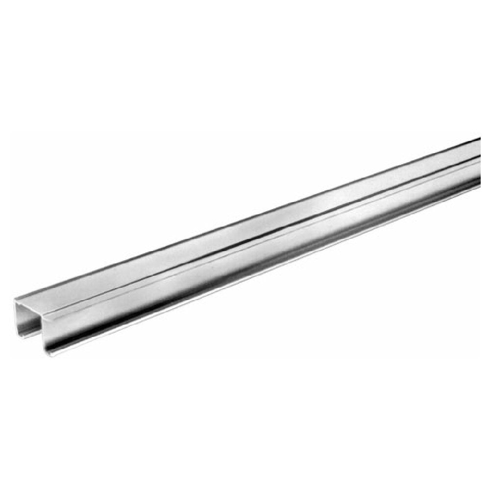 Private Label 266213 Track Overhead 72" Alum