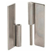 Standard Keil 2874-1000-1251 Hinge Lift Off Left S/s