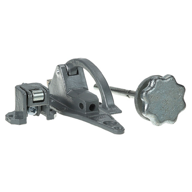 Polar Hardware 5031FL-R Latch W/fl 1/8"strike & Ir