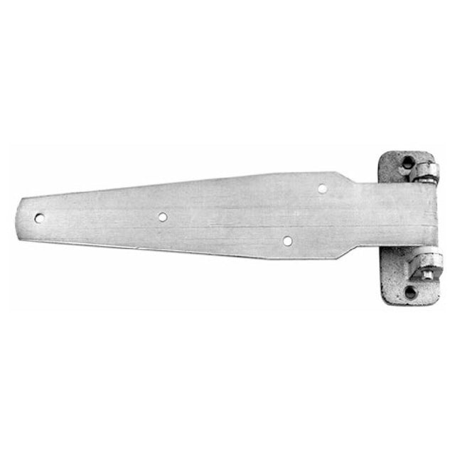 Polar Hardware 302 Hinge Strap 1 1/8"ofst 16"l