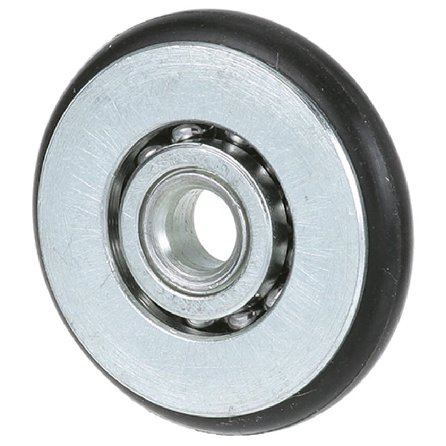 Component Hardware Group B23-1013 Roller W/tire 1 5/16"od Zp