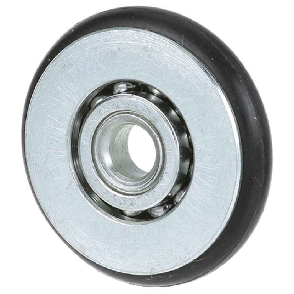 Private Label 266223 Roller W/tire 1 5/16"od Zp