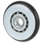 Private Label 266223 Roller W/tire 1 5/16"od Zp