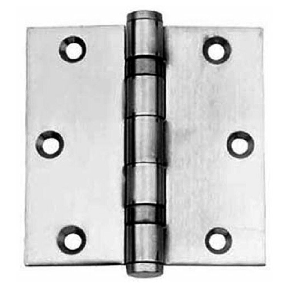 AllPoints 266225 Hinge Butt 4 1/2" S/s Pr