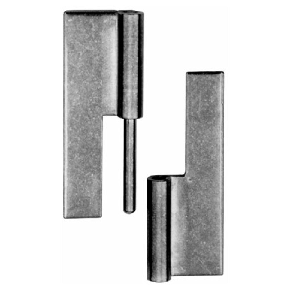 Component Hardware Group R74-9000 Hinge Lift Off Right S/s