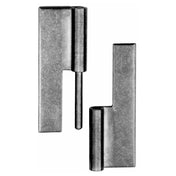 Component Hardware Group R74-9000 Hinge Lift Off Right S/s